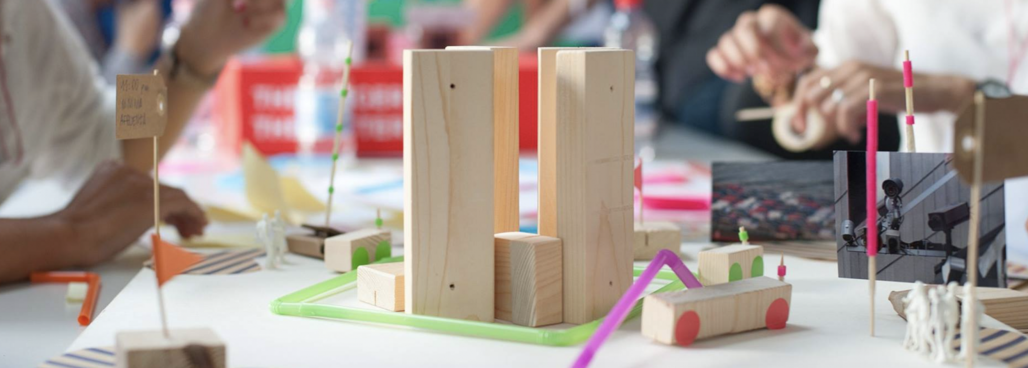 Master Degree in Product Service System Design